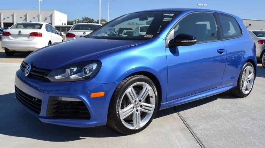 Audi/VW LR5Z Rising Blue Basecoat With Reducer Gallon (Basecoat Only) Paint