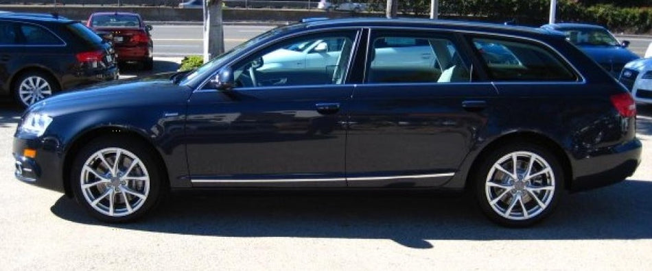 Audi/VW LX5S Aventurine Blue Pearl Basecoat With Reducer Gallon (Basecoat Only)