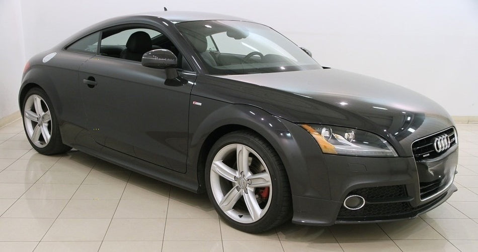 Audi/VW LX7U Oolong Gray Pearl With Reducer Gallon (Basecoat Only)  Kit