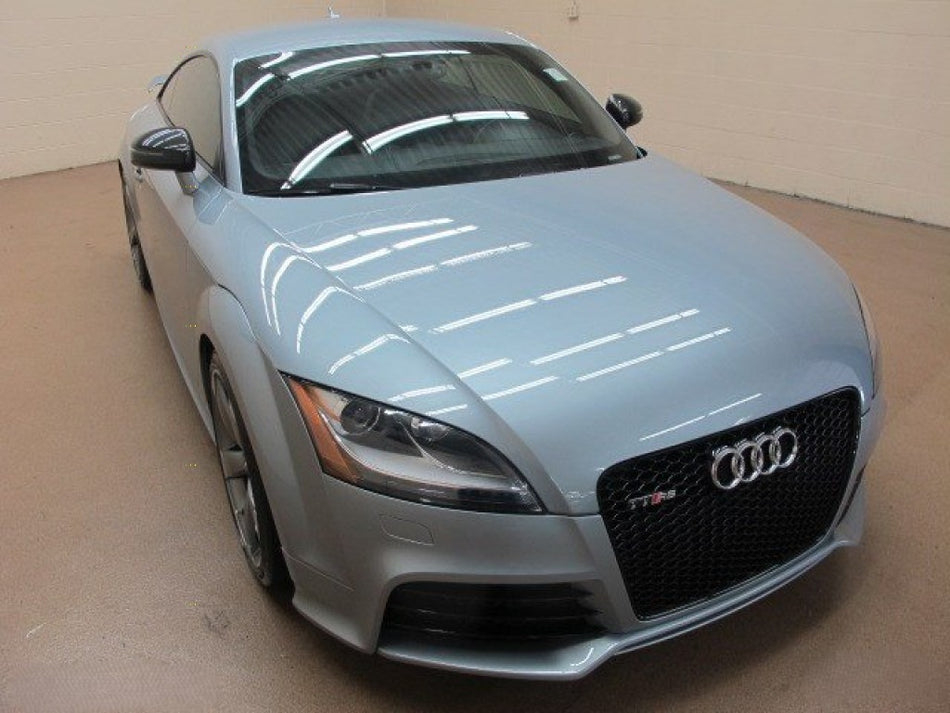 Audi/VW LX7V Monza Silver Pearl Basecoat With Reducer Gallon (Basecoat Only)