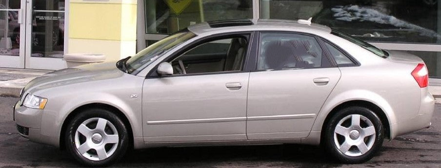 Audi/VW LY1X Canvas Beige Metallic Basecoat With Reducer Gallon (Basecoat Only)