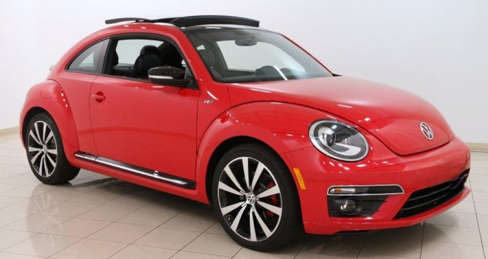 Audi/VW LY3D Tornado Red With Reducer Gallon (Basecoat Only)  Kit