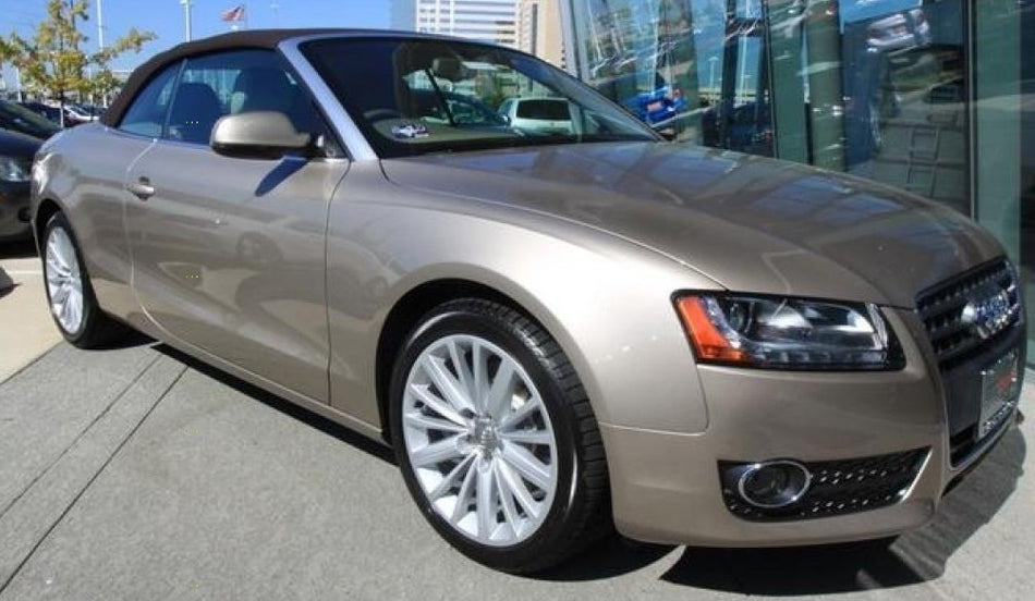 Audi/VW LZ1N Aurunmbeige Basecoat Clearcoat Complete Gallon Kit