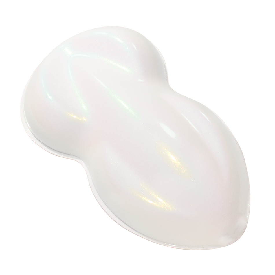 Twilight Series Chameleon Aztec Treasure over Pure White Gallon Color Change Kit