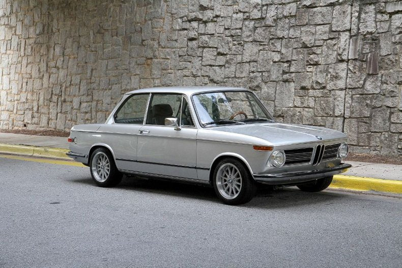 BMW 060 Polaris Silver Basecoat Clearcoat Complete Gallon Kit