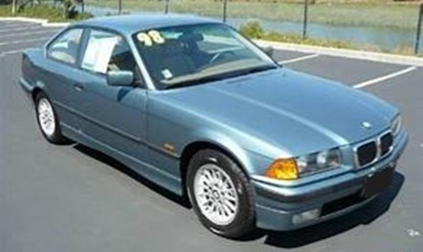 BMW 288 Morea Green Basecoat + Reducer Quart (Basecoat Only) Kit