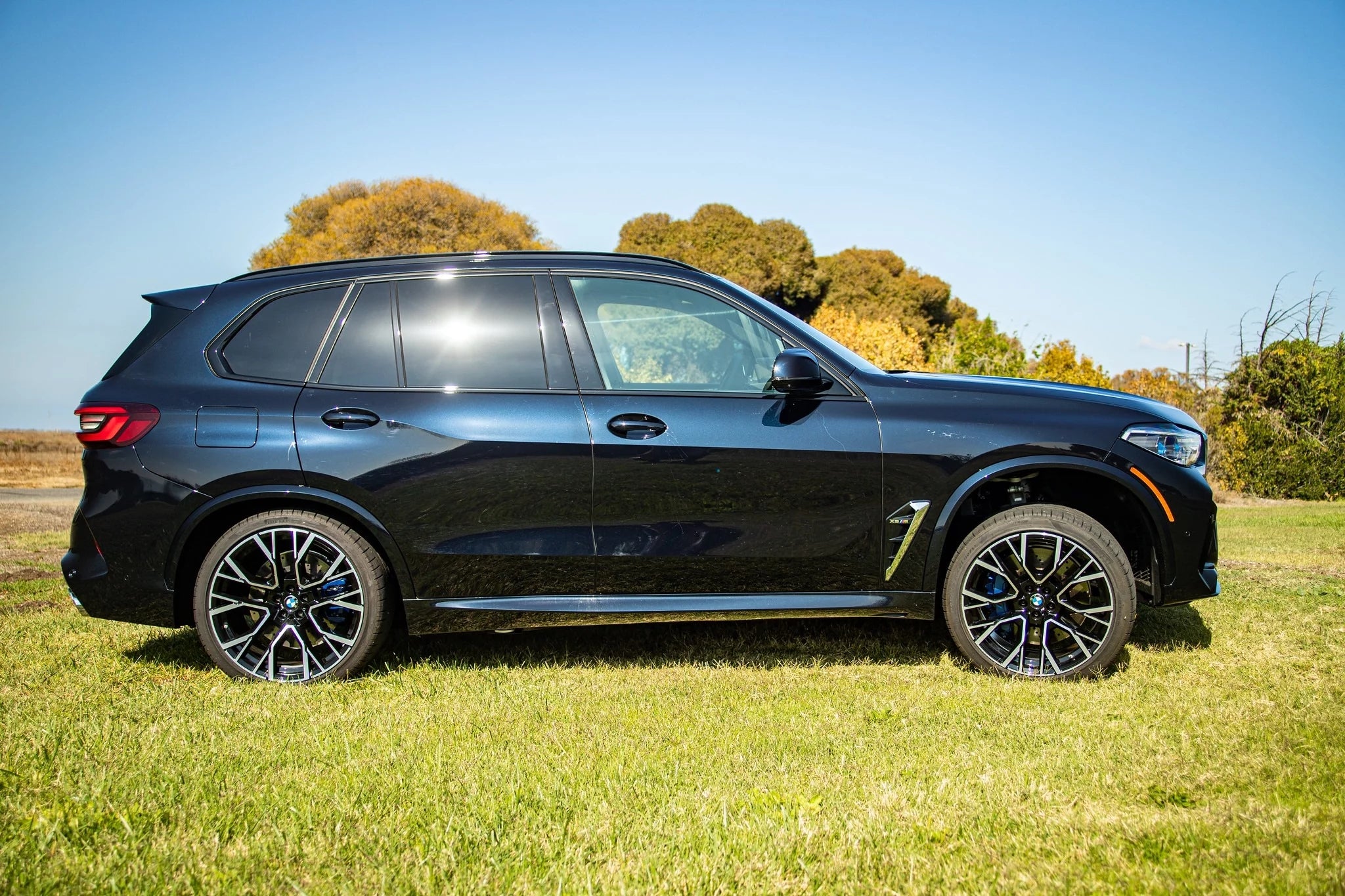 BMW 416 Carbon Black Basecoat Clearcoat Quart Complete Paint Kit – Auto ...