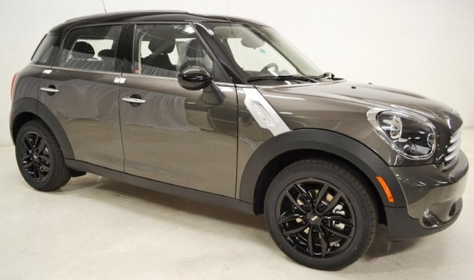 BMW A48 Royal Gray Metallic Basecoat With Reducer Gallon (Basecoat Only)  Kit