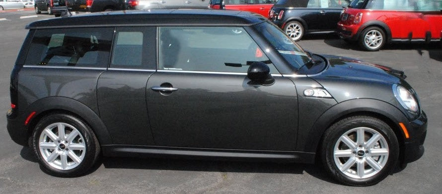 BMW B24 Eclipse Gray Basecoat Clearcoat Quart Complete Paint Kit