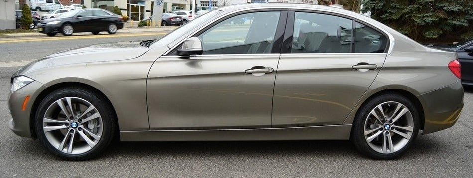 BMW C08 Platinum Silver Basecoat With Reducer Quart (Basecoat Only) Kit