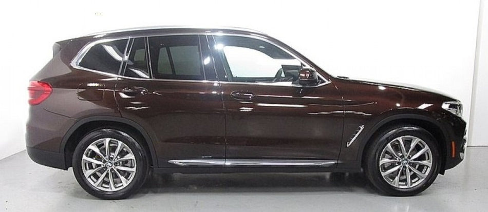 BMW C1L Terrabraun Pearl Basecoat With Reducer Gallon (Basecoat Only)