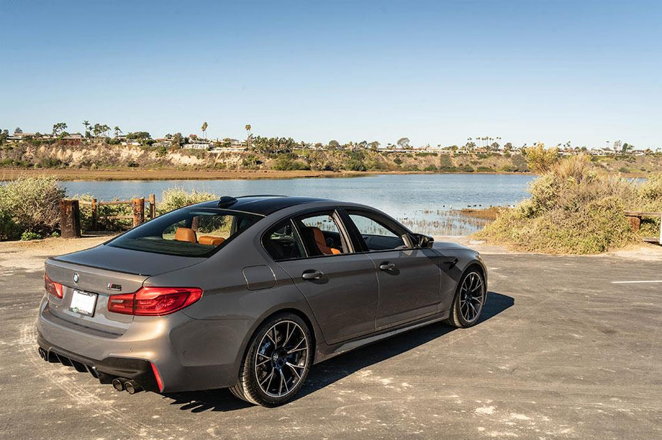 BMW C48 Champagne Silver Basecoat With Reducer Gallon (Basecoat Only) Kit