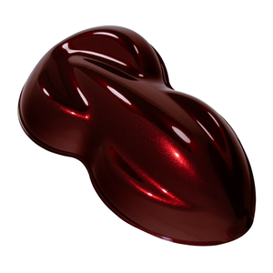 Candy Pearl over Black Speed Shapes