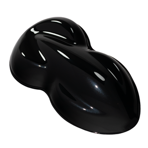 Candy Pearl over Black Speed Shapes