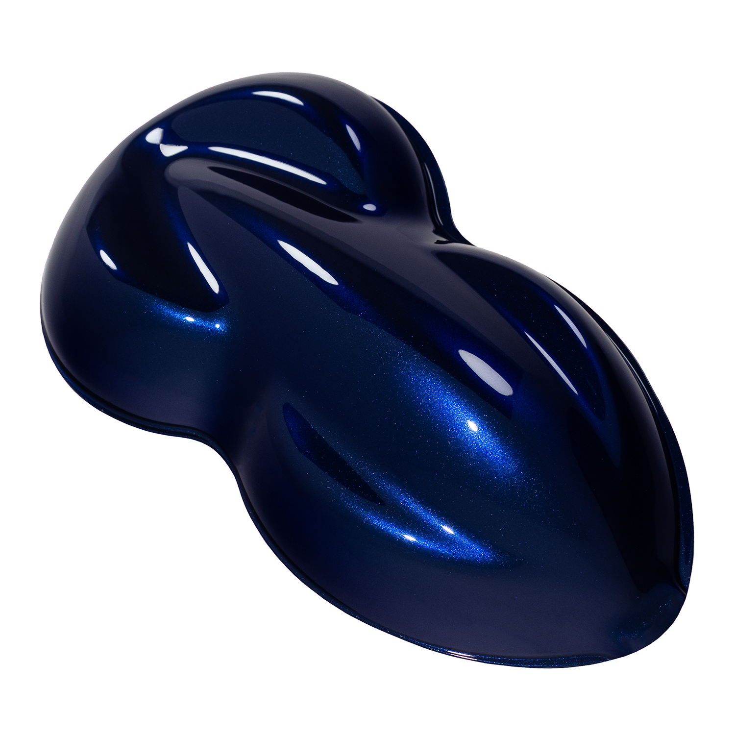 Candy Pearl Blueberry over Black Base Complete Gallon Kit – Auto Paint HQ