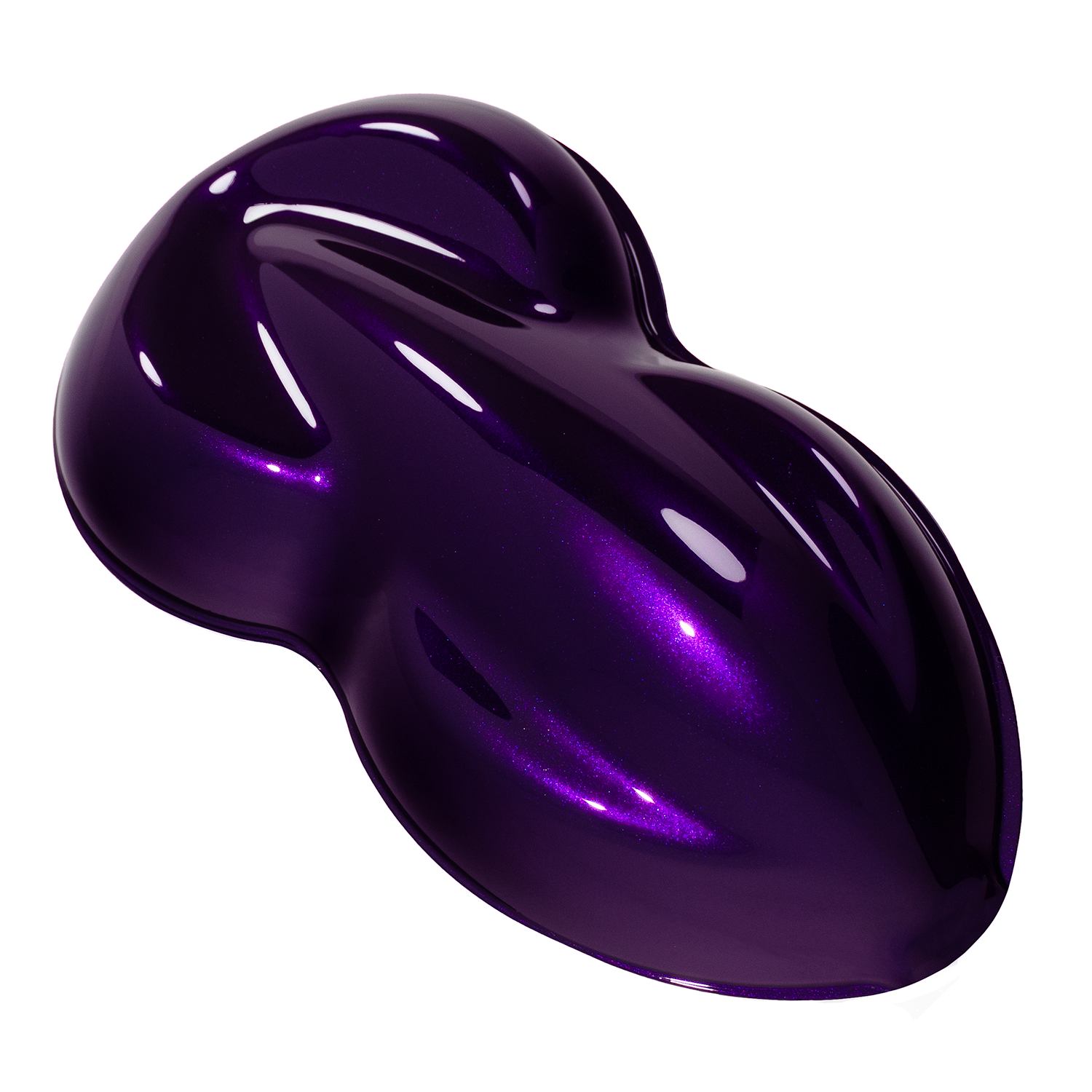 Candy Pearl Grape over Black Base Complete Gallon Kit – Auto Paint HQ