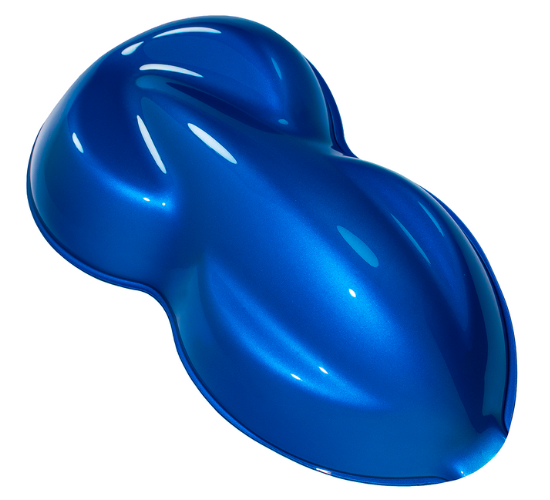 Candy Apple Blue Car Paint Ppg Candy Colors For Car Painting