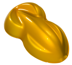 Candy over Metallic Speed Shapes