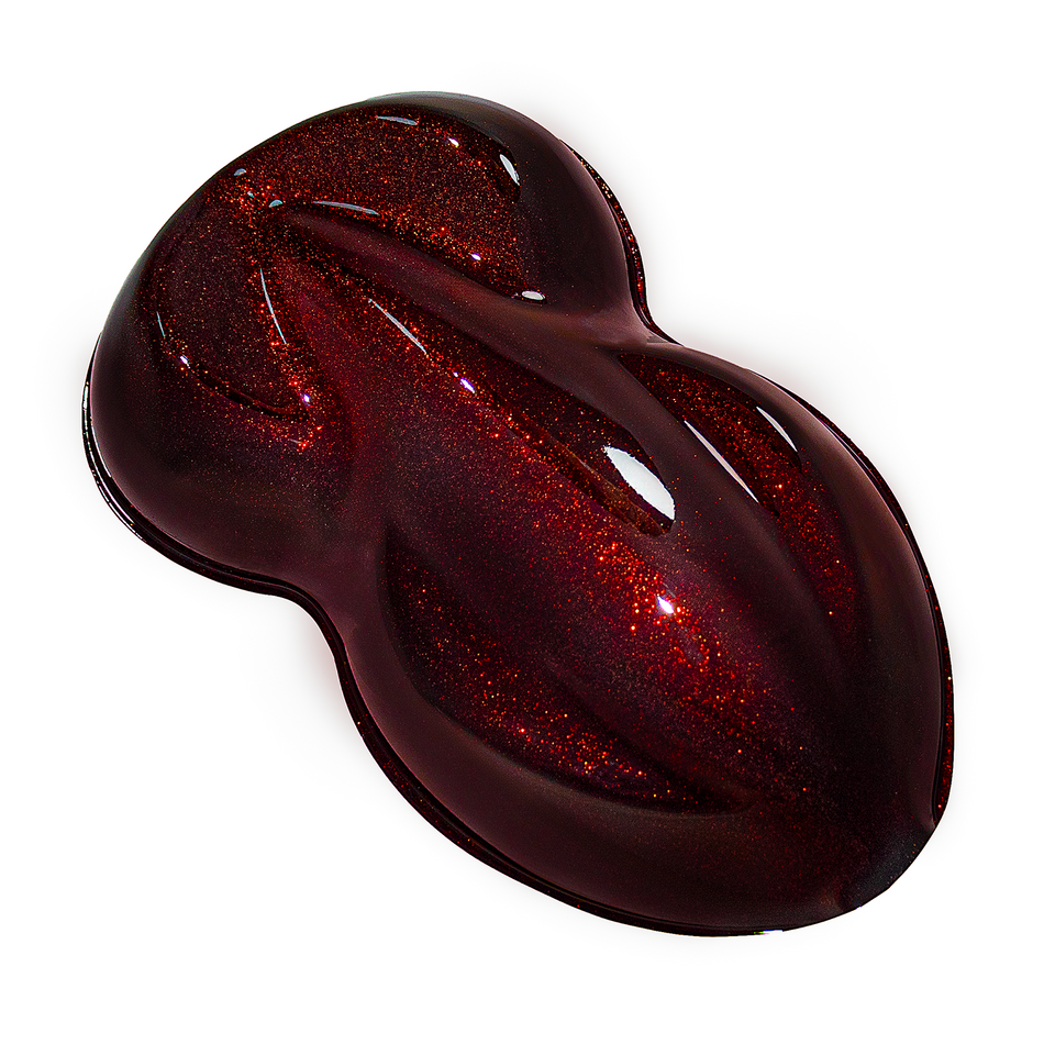 Candy Apple Red Car Paint: Stunning Tips for a Showroom Shine