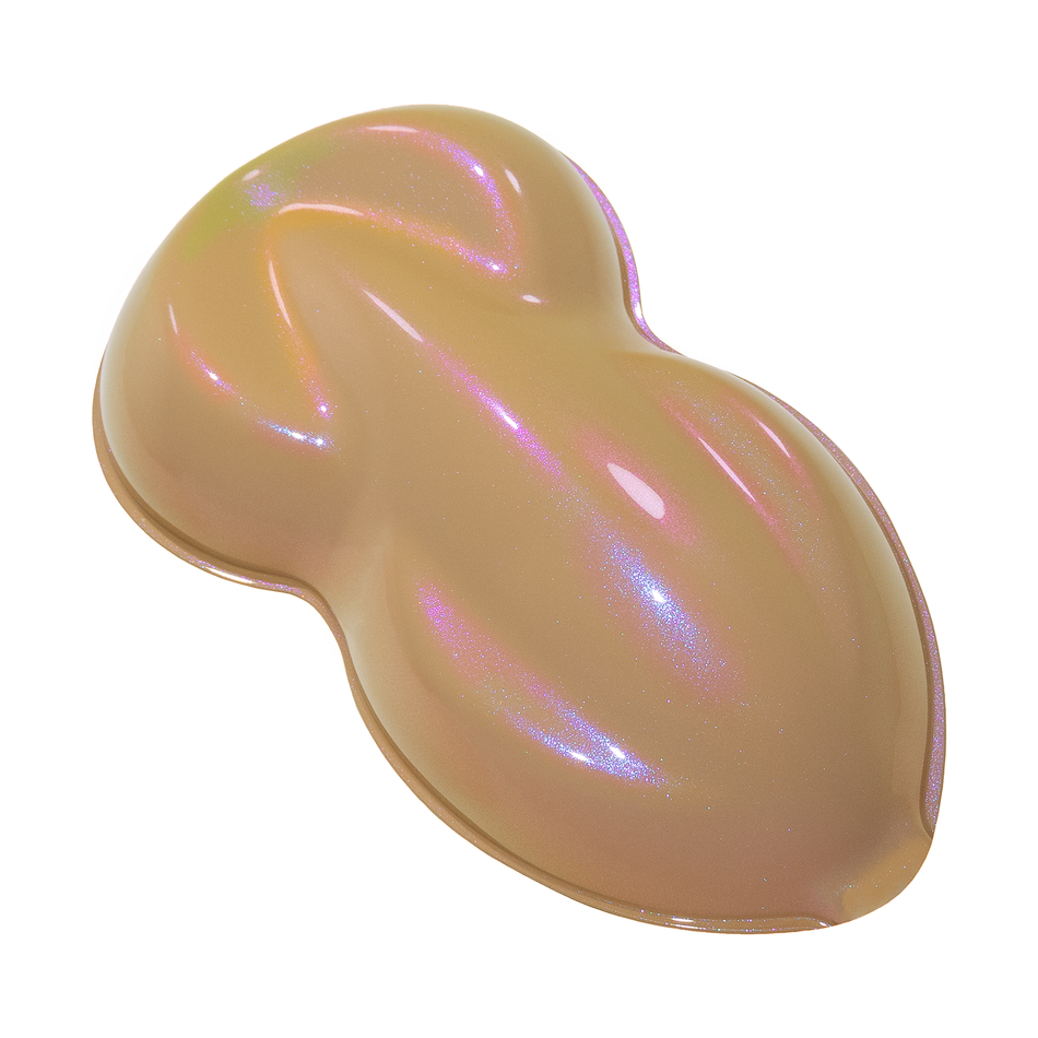 Twilight Series Chameleon City Nights over Tuscan Tan Gallon Kit