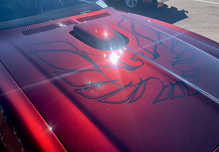 High-Gloss Automotive Clear Coat Kits | Auto Paint HQ