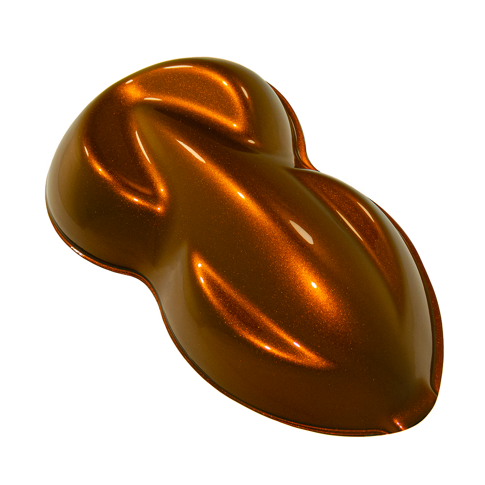 Candy Pearl Cinnamon Gallon with Reducer (Candy Midcoat Only)
