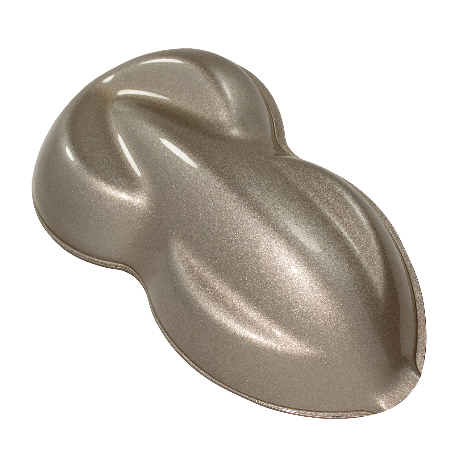 autobahn arizona beige metallic basecoat auto paint... Digital Silver Metallic Basecoat + Reducer Quart (Basecoat Only) Kit ...
