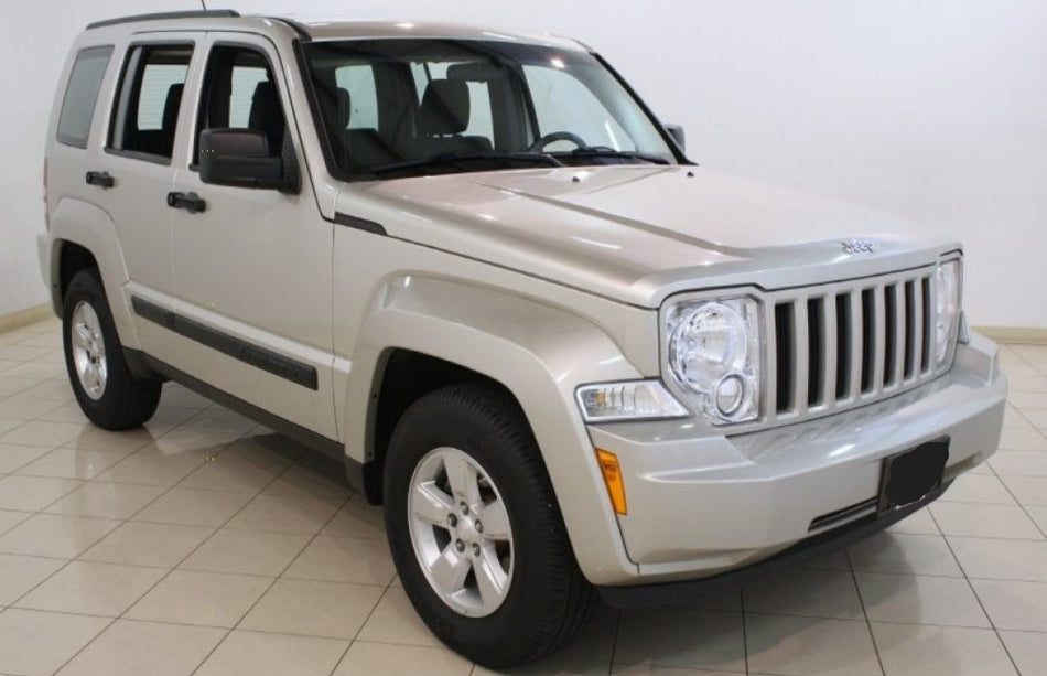 Dodge PDA Light Graystone Basecoat Clearcoat Complete Gallon Kit