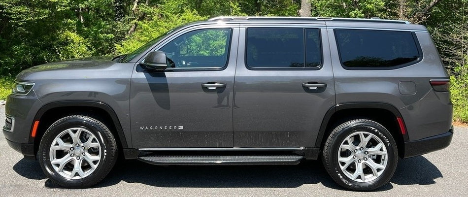 Dodge PAS Baltic Gray Basecoat With Reducer Gallon (Basecoat Only)