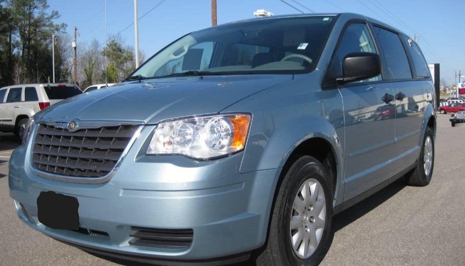 Dodge PBG Clearwater Blue Basecoat Clearcoat Quart Complete Paint Kit