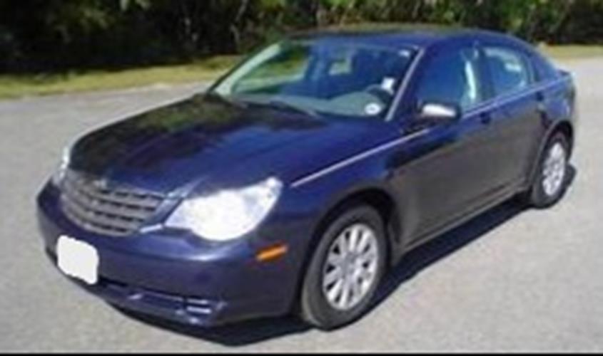 Dodge PBL Modern Blue Basecoat Clearcoat Quart Complete Paint Kit