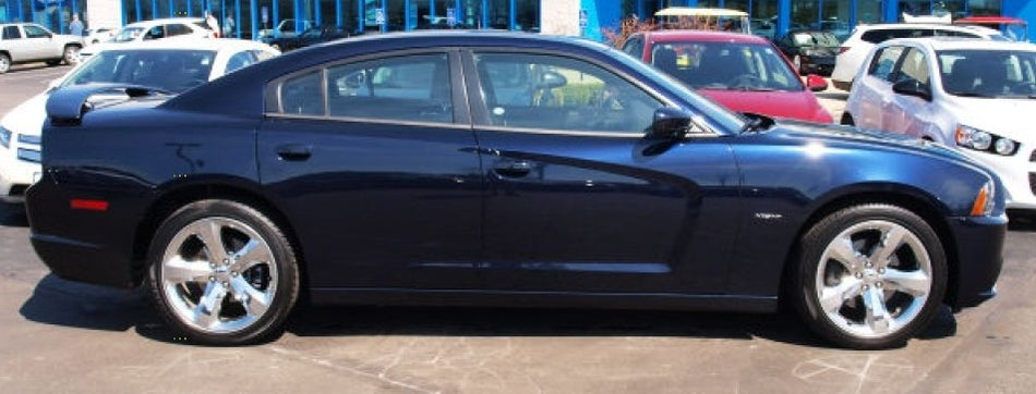 Dodge PBV Blackberry Pearl Basecoat Clearcoat Complete Gallon Kit