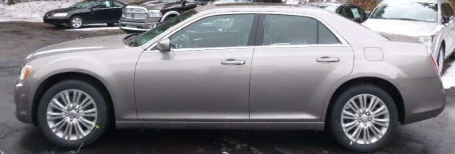 Dodge PDC Pewter Gray Basecoat Clearcoat Quart Complete Paint Kit