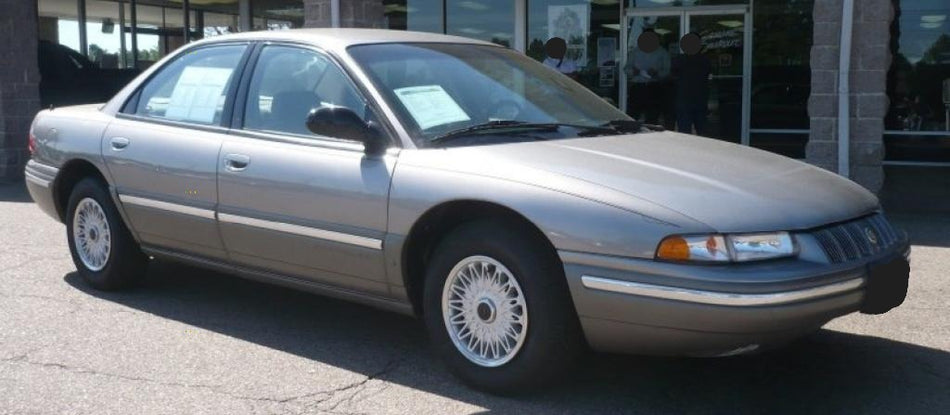 Dodge PFA Light Driftwood Satin Glow Basecoat + Reducer Gallon (Basecoat Only)