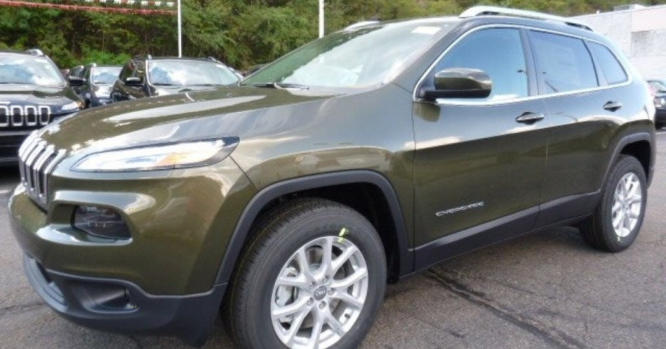 Dodge PGX Eco Green Metallic Basecoat + Reducer Quart (Basecoat Only) Kit