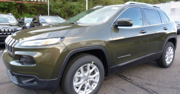 Dodge PGX Eco Green Metallic Basecoat Clearcoat Quart Complete