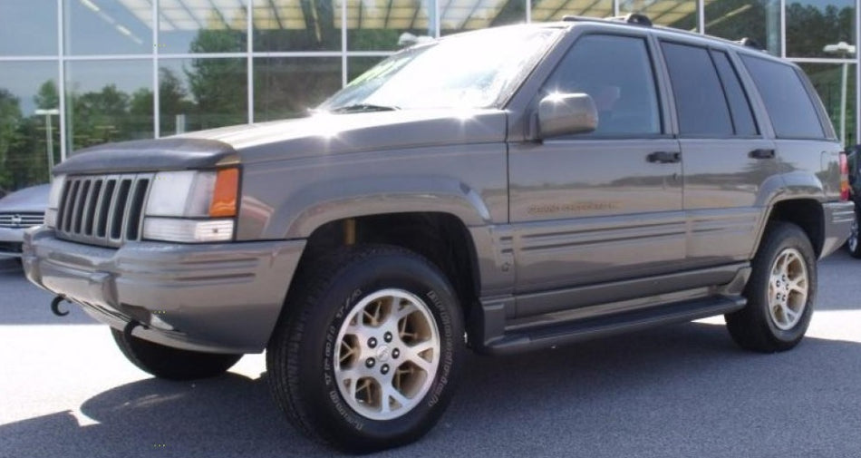 Dodge PJ7 Char Gold II Satin Glow Basecoat + Reducer Quart (Basecoat Only) Kit