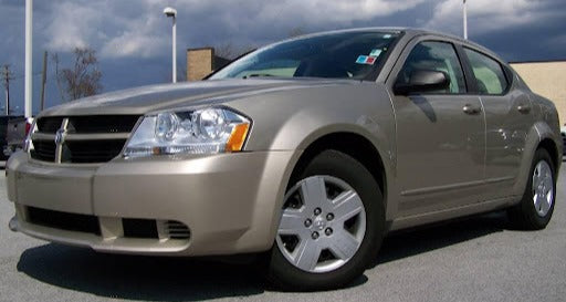 Dodge PKG Light Sandstone Basecoat Clearcoat Complete Gallon Kit