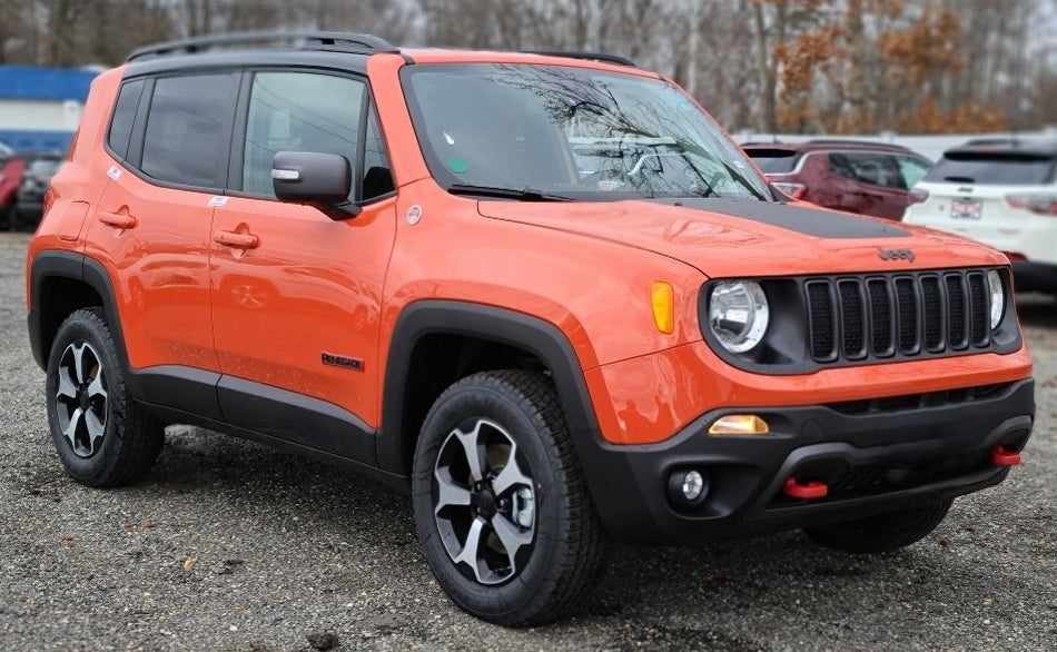 Dodge PKP Spritz Orange Basecoat + Reducer Gallon (Basecoat Only)