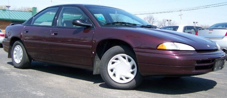 Dodge PMB Wildberry Pearl Basecoat Clearcoat Complete Gallon Kit