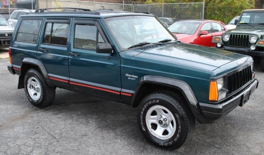 Dodge PQP Bright Jade Metallic Basecoat Clearcoat Quart Complete Paint Kit