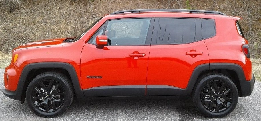 Dodge PRX Colorado Red Basecoat With Reducer Gallon (Basecoat Only)