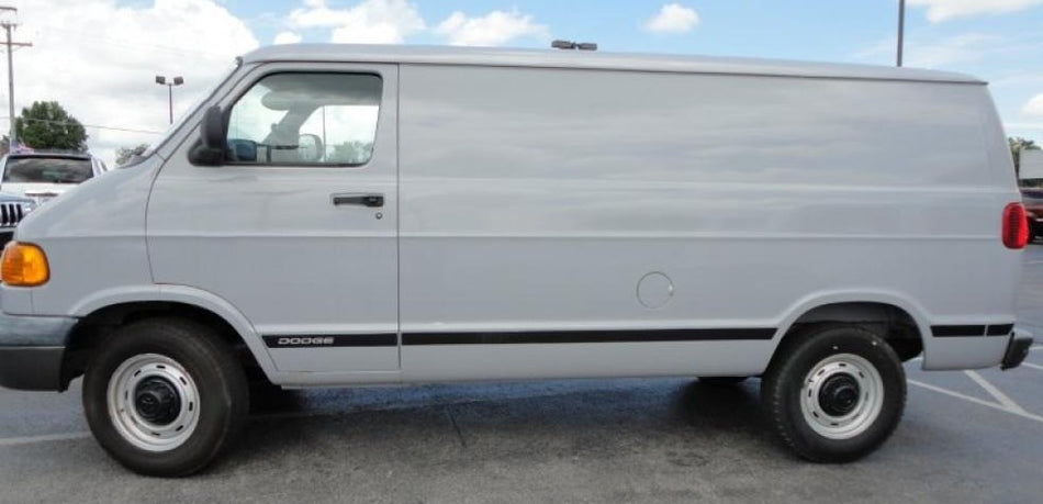 Dodge PSC Light Arctic Gray Basecoat Clearcoat Quart Complete Paint Kit