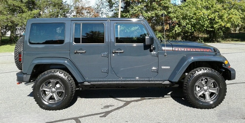 Dodge PSQ Rhino Basecoat Clearcoat Quart Complete Paint Kit