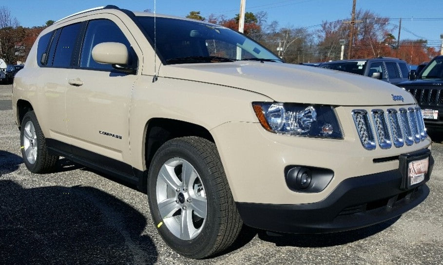 Dodge PTA Mojave Sand Basecoat Clearcoat Quart Complete Paint Kit