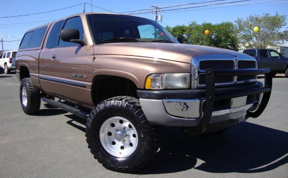 Dodge PTL Sierra Pearl Basecoat Clearcoat Quart Complete Paint Kit