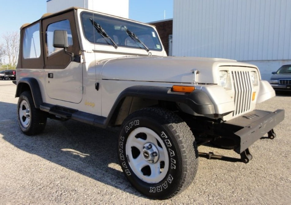 Dodge PV1 Light Pearlstone Basecoat Clearcoat Quart Complete Paint Kit