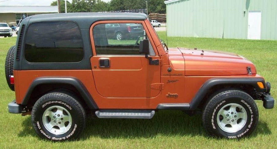 Dodge PV3 Amber Fire Pearlcoat Basecoat Clearcoat Quart Complete Paint Kit