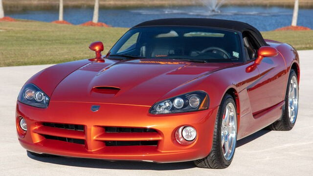 Dodge PVR Copperhead Orange Basecoat+ Reducer Quart (Basecoat Only) Kit