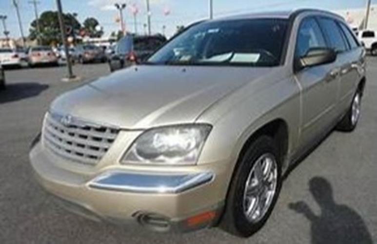 Dodge PYG Linen Gold Basecoat Clearcoat Quart Complete Paint Kit